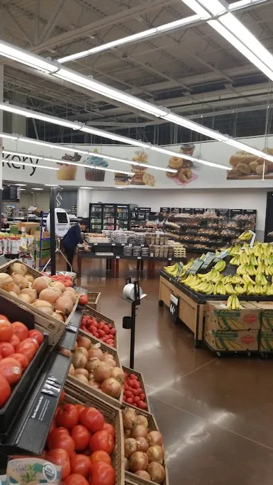Walmart Supercenter 2