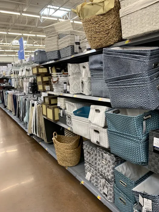 Walmart Supercenter 5