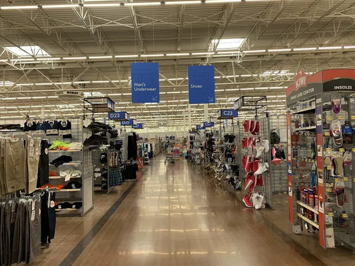 Walmart Supercenter 0