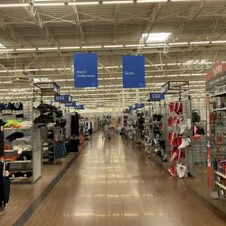 Walmart Supercenter ico