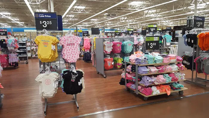 Walmart Supercenter 7