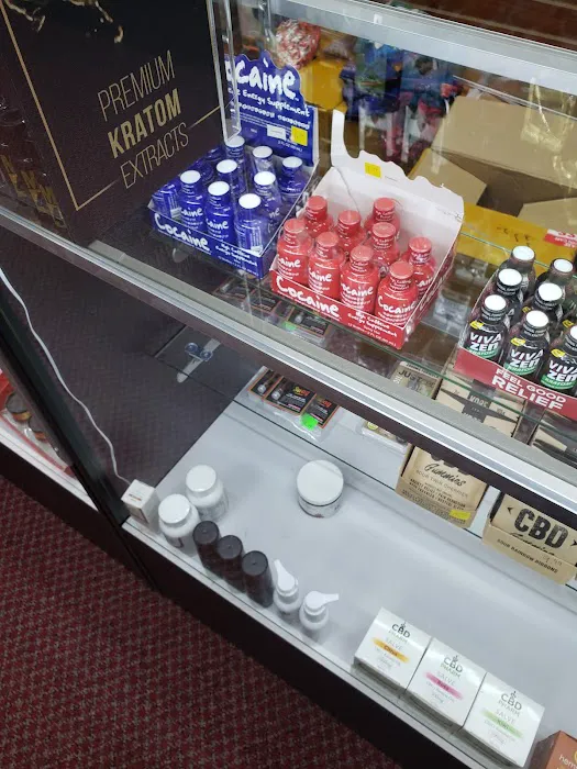 Puff n Joy Smoke Shop 5