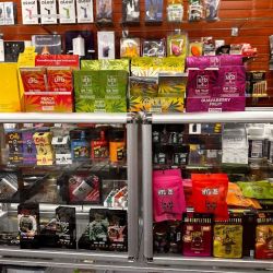 Puff n Joy Smoke Shop ico