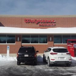 Walgreens ico
