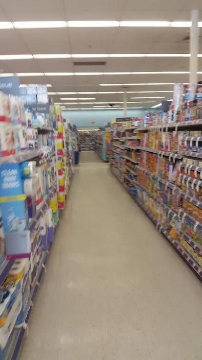 Walgreens 8