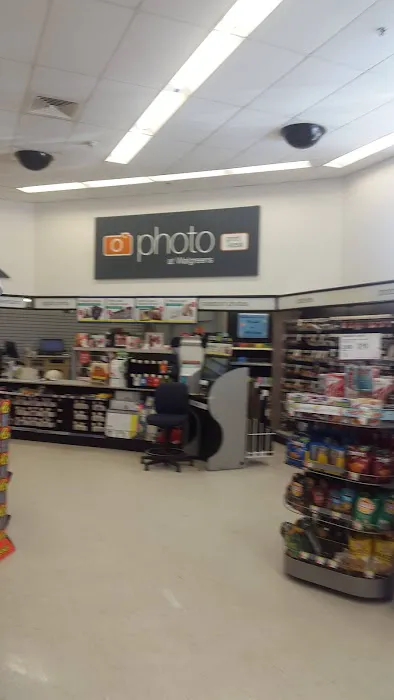 Walgreens 5