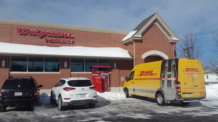 Walgreens 7