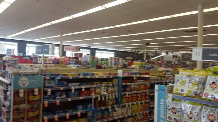 Walgreens 1