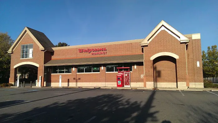 Walgreens 3