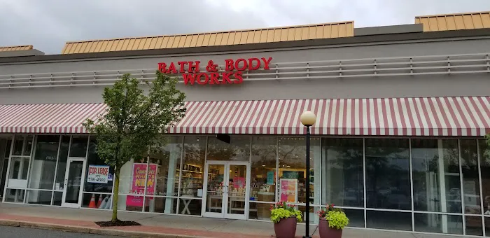 Bath & Body Works 3