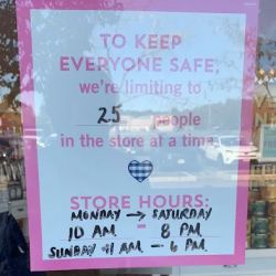 Bath & Body Works ico