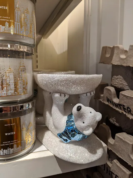 Bath & Body Works 2