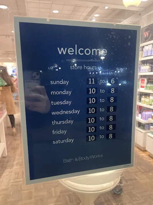 Bath & Body Works 8