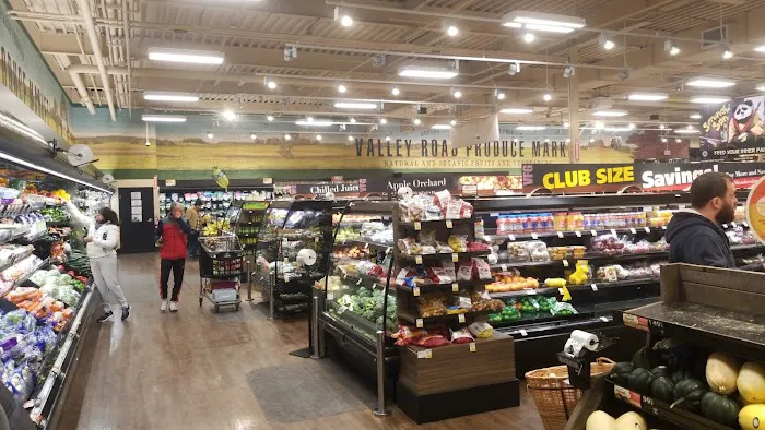 ShopRite of Stirling 0