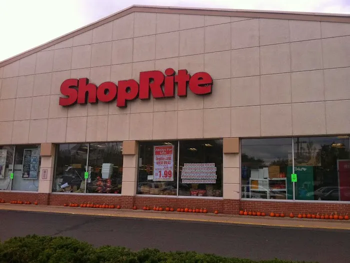 ShopRite of Stirling 1