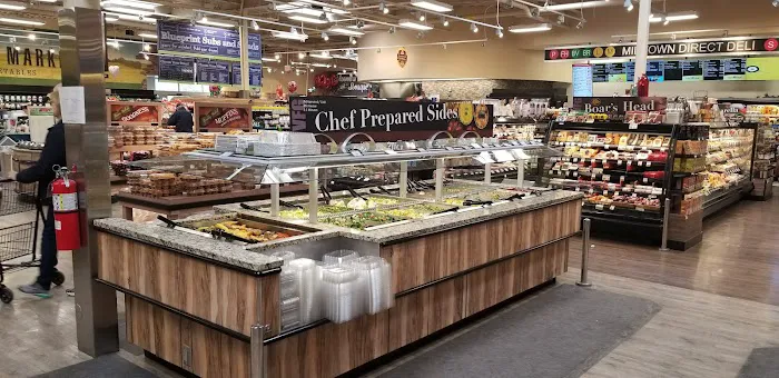 ShopRite of Stirling 2