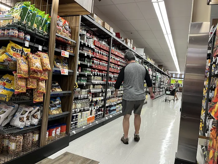 ShopRite of Stirling 7