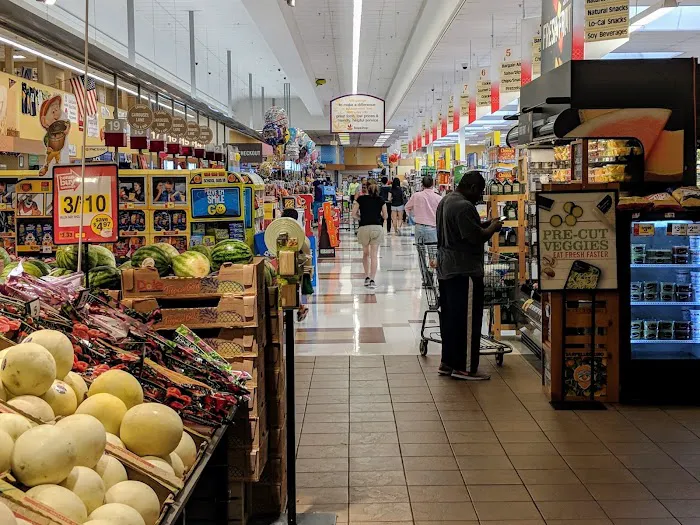 Stop & Shop 8