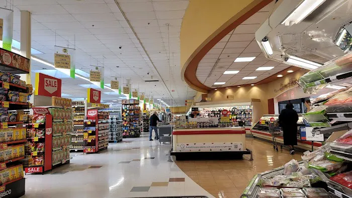 Stop & Shop 1