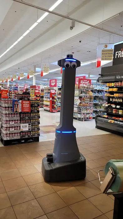 Stop & Shop 3
