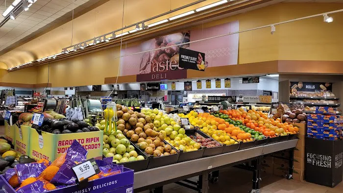 Stop & Shop 4