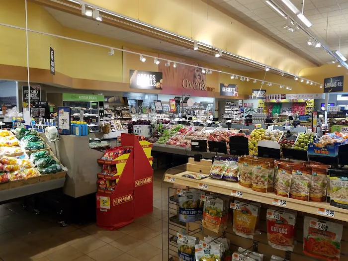 Stop & Shop 7