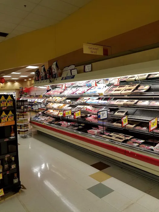 Stop & Shop 6