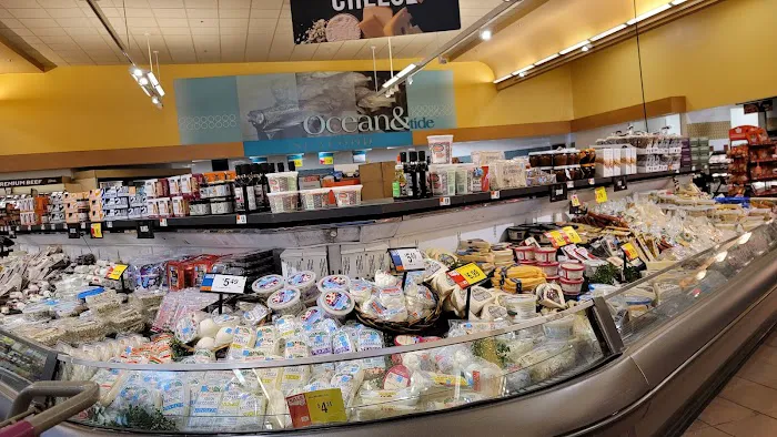 Stop & Shop 5