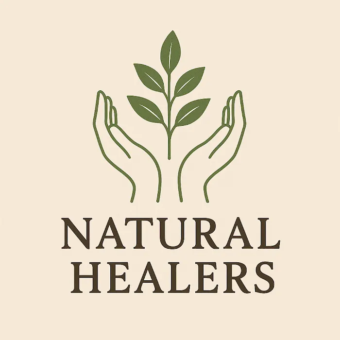 NATURAL HEALERS 0