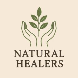 NATURAL HEALERS ico