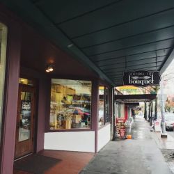 Columbia City Bouquet ico