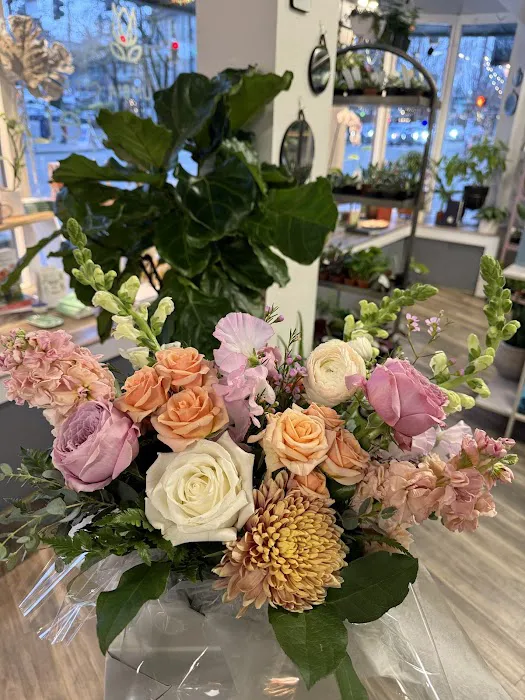 Columbia City Bouquet 1