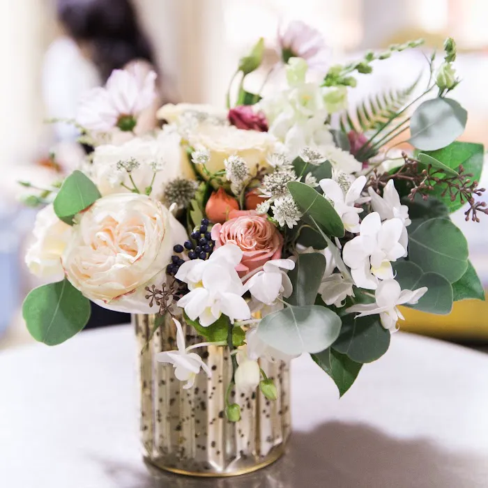 Columbia City Bouquet 9