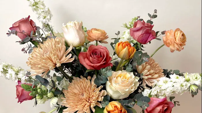 Columbia City Bouquet 6
