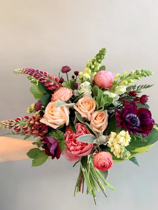 Columbia City Bouquet 8
