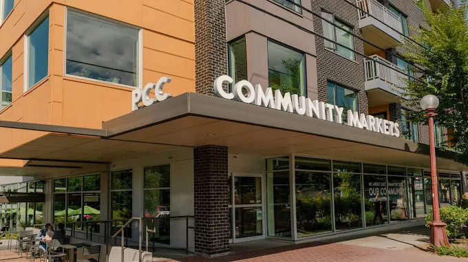 PCC Community Markets - Columbia City Co-op 7