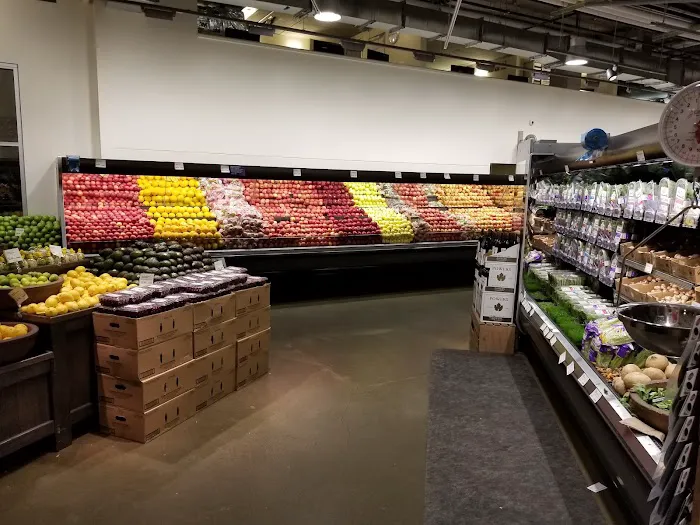 PCC Community Markets - Columbia City Co-op 3