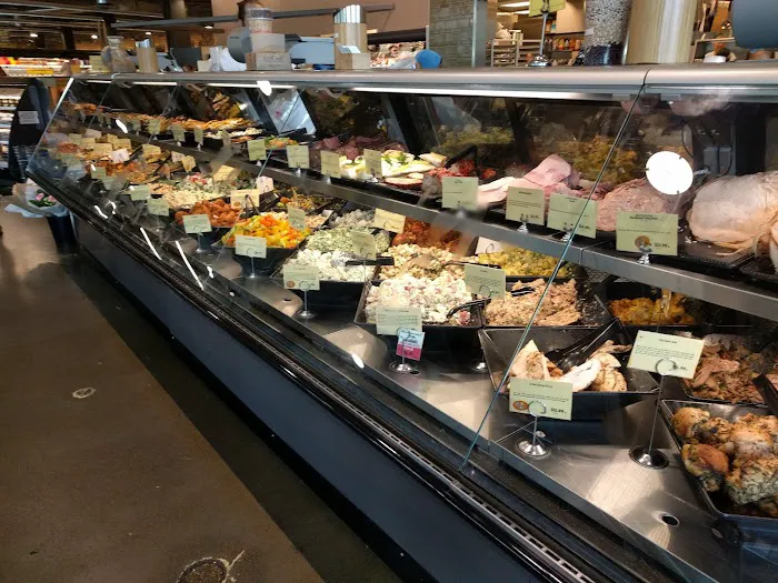 PCC Community Markets - Columbia City Co-op 2