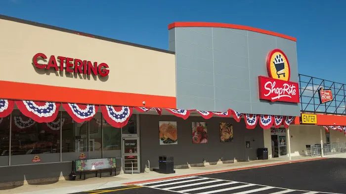 ShopRite of Brookhaven 0