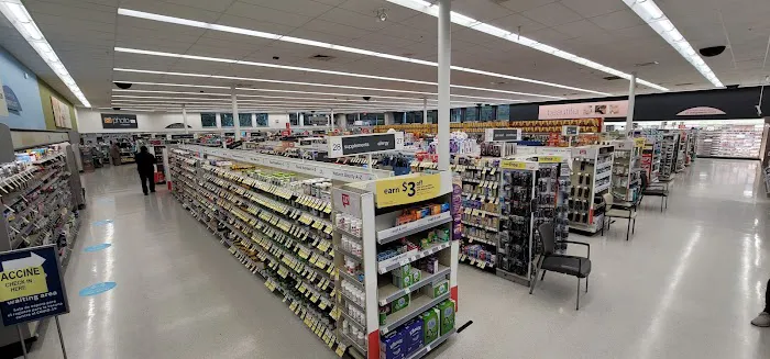 Walgreens 0