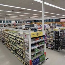 Walgreens ico