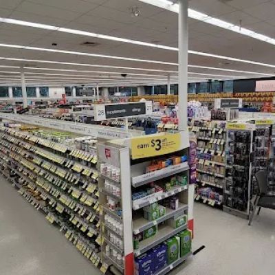 Walgreens