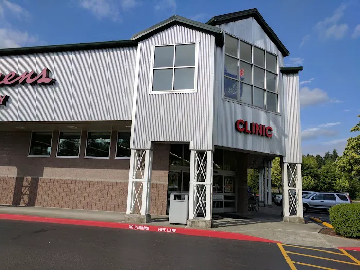 Walgreens 8