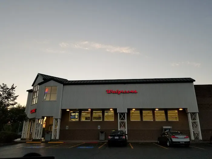 Walgreens 4