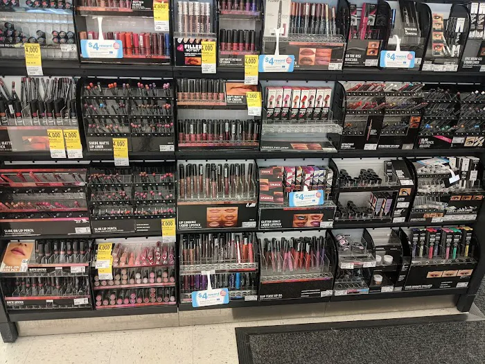 Walgreens 9