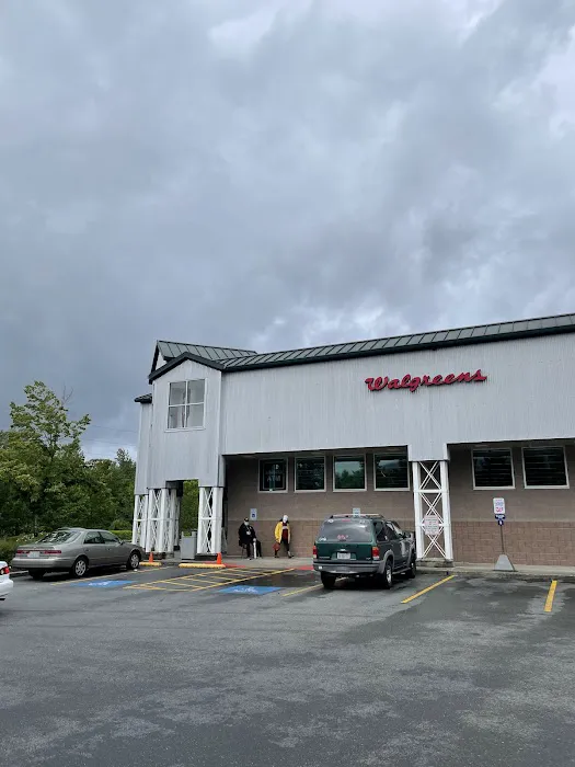 Walgreens 1