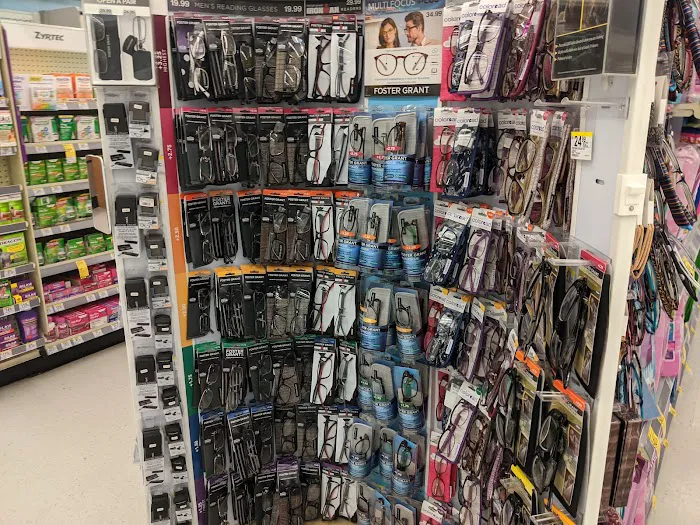 Walgreens 7