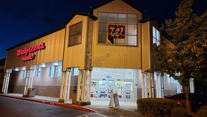 Walgreens 2