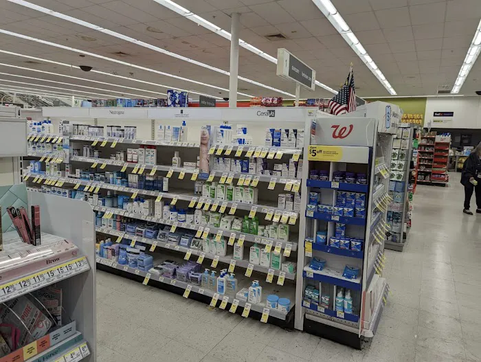 Walgreens 3