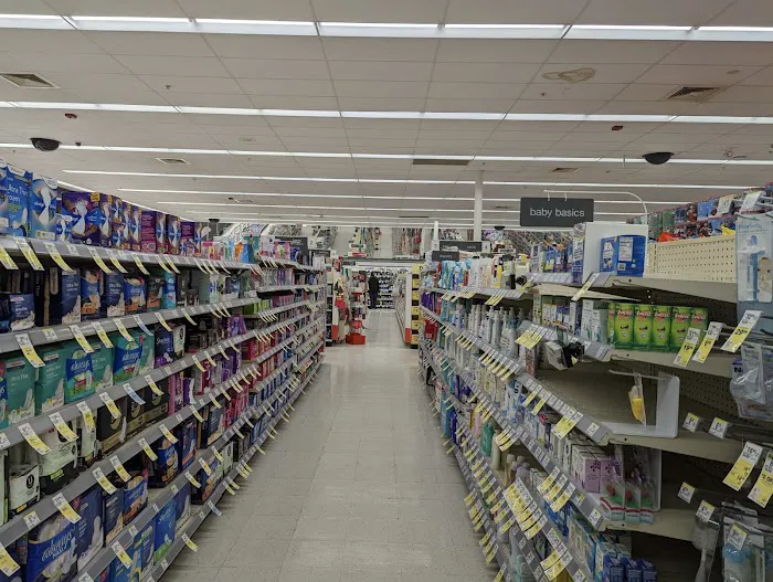 Walgreens 6